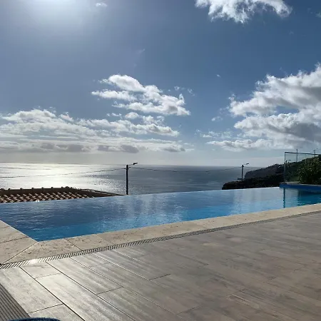 Sunset Ocean 4* Ribeira Brava