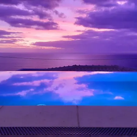 Sunset Ocean 4* Ribeira Brava