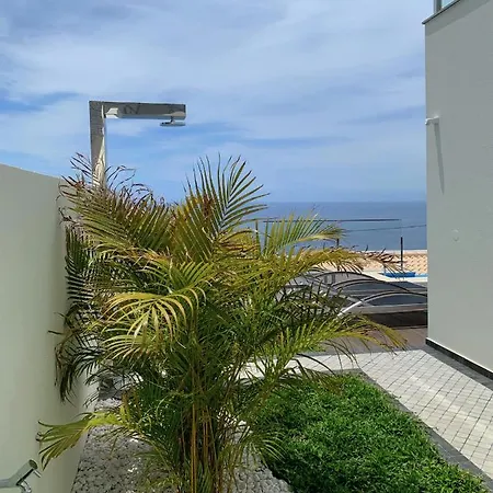 ゲストハウス Sunset Ocean