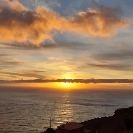 Sunset Ocean *
