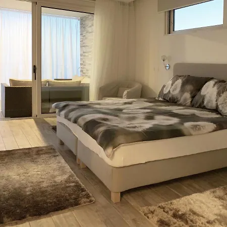 Sunset Ocean ゲストハウス リベイラ・ブラーヴァ