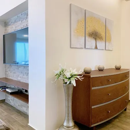 Sunset Ocean ゲストハウス 4*