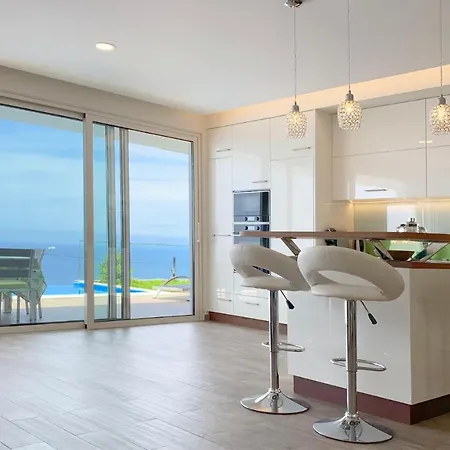 ゲストハウス Sunset Ocean