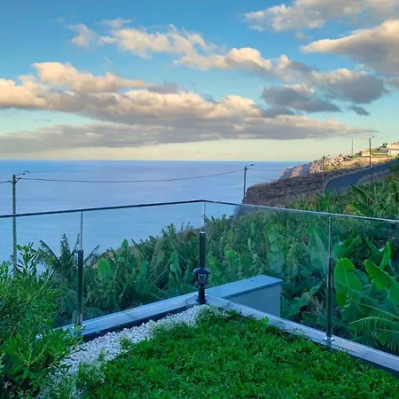 Sunset Ocean 4* Ribeira Brava