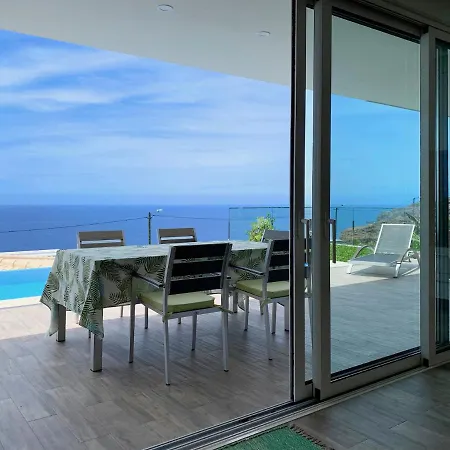 Casa de hóspedes Sunset Ocean