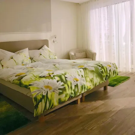 Casa de hóspedes Sunset Ocean