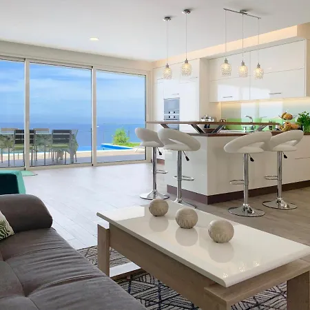 ゲストハウス Sunset Ocean リベイラ・ブラーヴァ