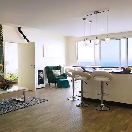 ゲストハウス Sunset Ocean