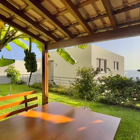 Sunset Ocean Casa de hóspedes Ribeira Brava