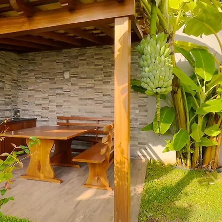 Casa de hóspedes Sunset Ocean Ribeira Brava