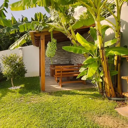 Casa de hóspedes Sunset Ocean Ribeira Brava