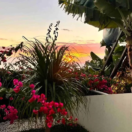 Casa de hóspedes Sunset Ocean 4*