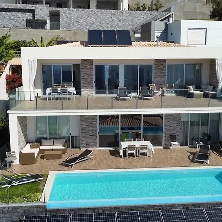 Casa de hóspedes Sunset Ocean 4*