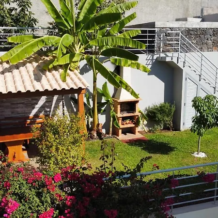 Casa de hóspedes Sunset Ocean 4*