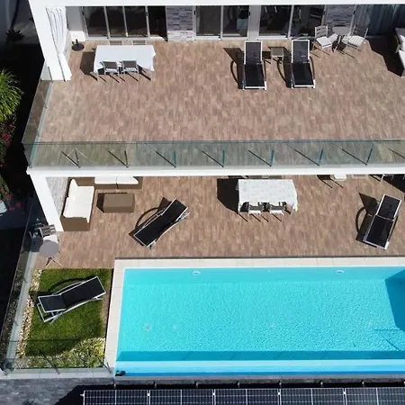 Casa de hóspedes Sunset Ocean Ribeira Brava