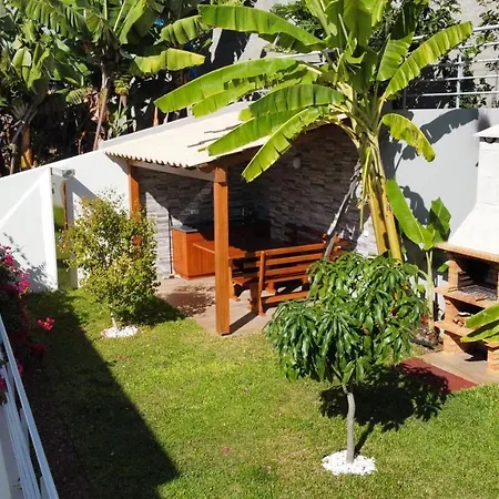 Casa de hóspedes Sunset Ocean 4*