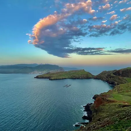 Sunset Ocean 4* リベイラ・ブラーヴァ