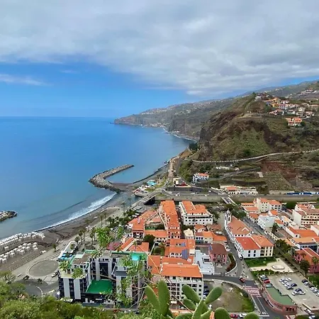 Sunset Ocean Casa de hóspedes