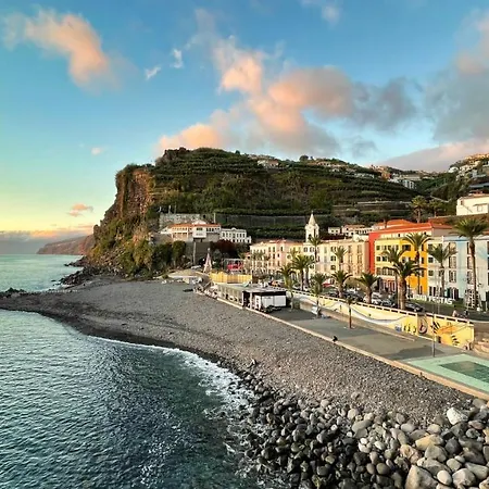 Sunset Ocean 4* Ribeira Brava