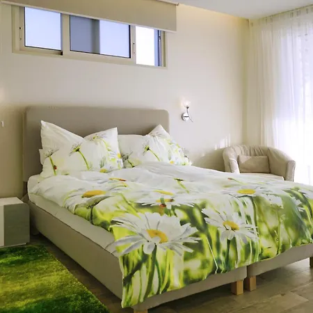 Sunset Ocean Casa de hóspedes Ribeira Brava