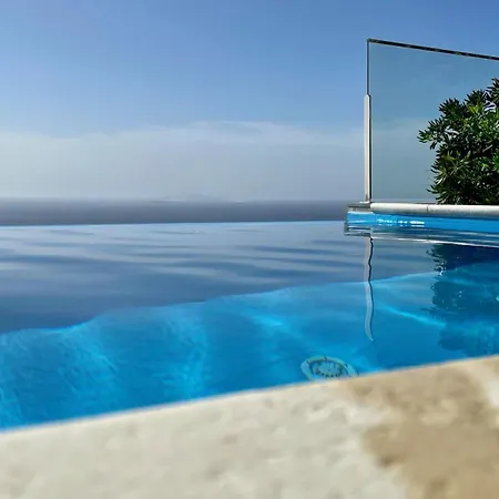 Sunset Ocean Casa de hóspedes Ribeira Brava