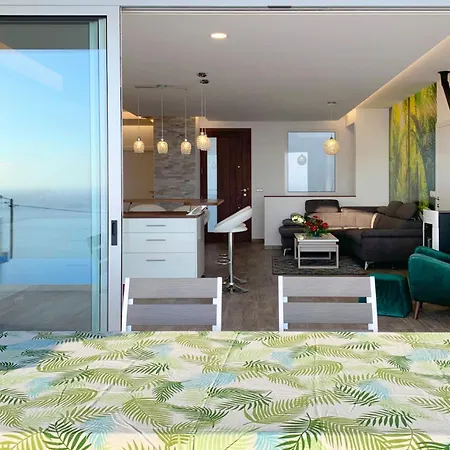 Sunset Ocean 4* Ribeira Brava