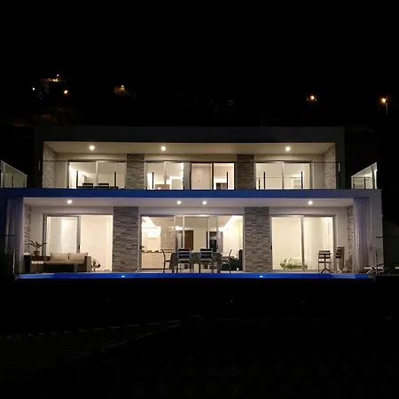 Casa de hóspedes Sunset Ocean 4*