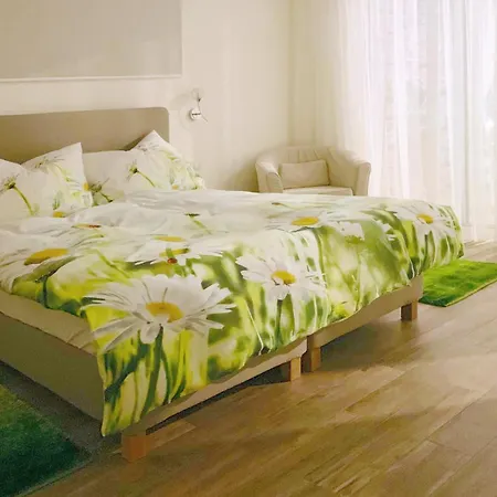 Sunset Ocean Casa de hóspedes