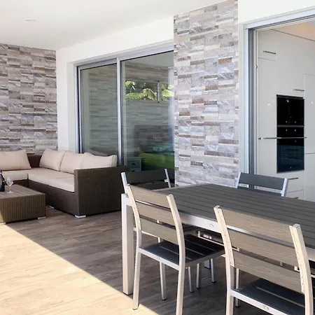 Sunset Ocean Casa de hóspedes 4*