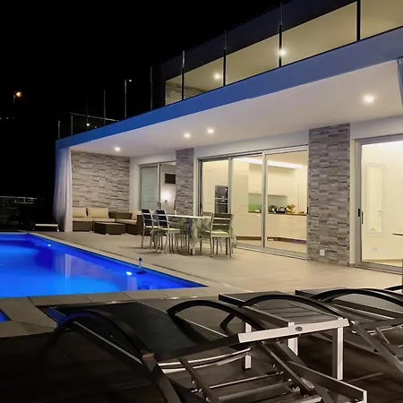 Sunset Ocean Casa de hóspedes