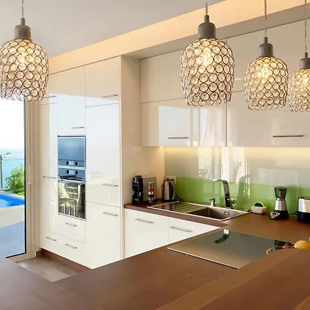 Sunset Ocean リベイラ・ブラーヴァ