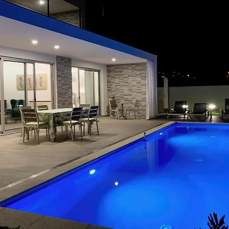 Sunset Ocean Casa de hóspedes Ribeira Brava