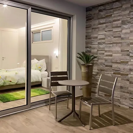 Casa de hóspedes Sunset Ocean