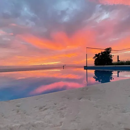 Sunset Ocean 4*