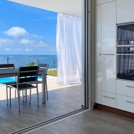 Sunset Ocean Casa de hóspedes 4*