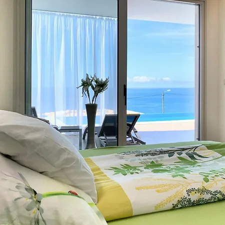 Sunset Ocean Casa de hóspedes