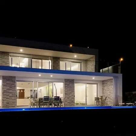 Sunset Ocean Casa de hóspedes Ribeira Brava