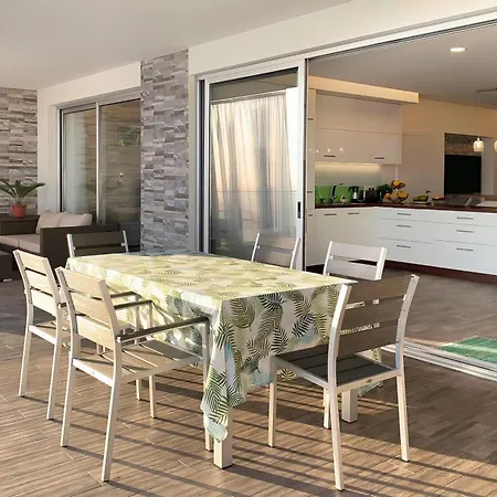 Casa de hóspedes Sunset Ocean Ribeira Brava