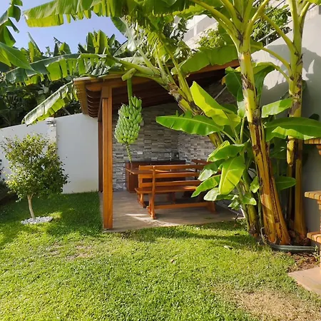 Casa de hóspedes Sunset Ocean