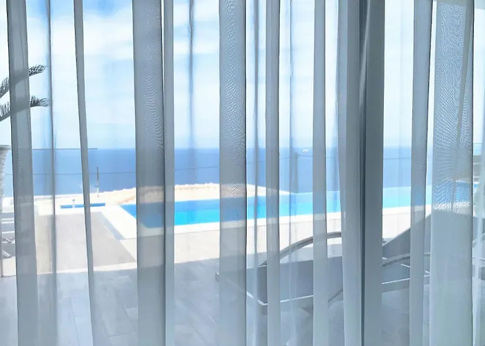 Sunset Ocean ריביירה בראבה