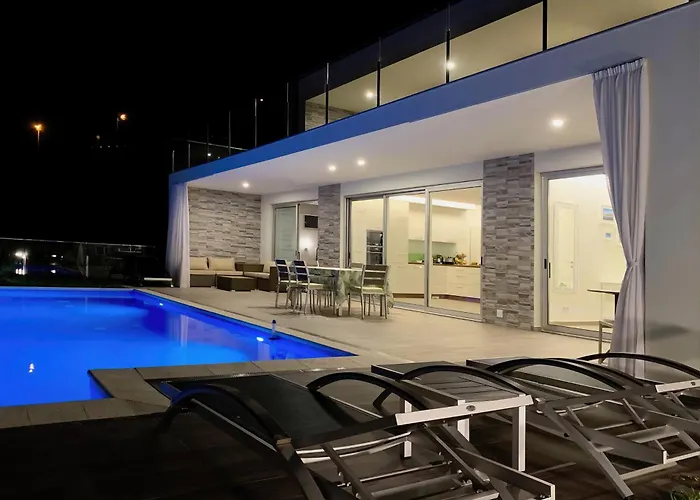 Sunset Ocean ゲストハウス