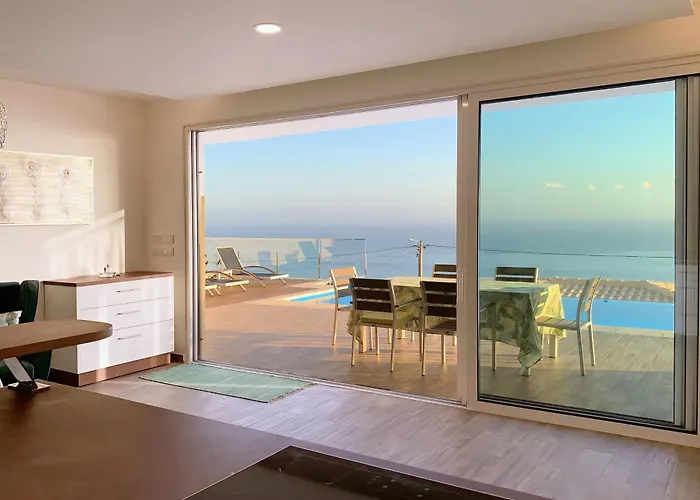 Sunset Ocean בית הארחה ריביירה בראבה