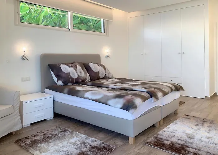 Sunset Ocean ゲストハウス リベイラ・ブラーヴァ