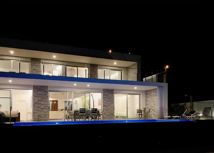 Sunset Ocean ゲストハウス リベイラ・ブラーヴァ