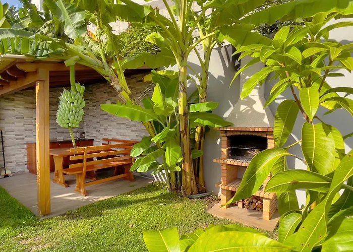 בית הארחה Sunset Ocean