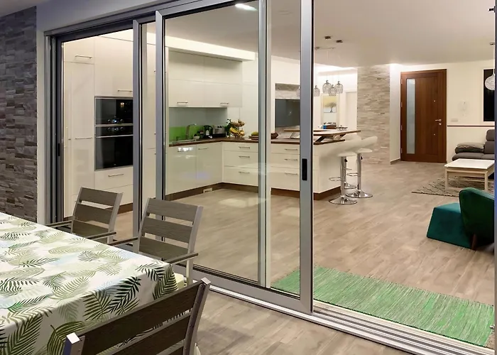 Sunset Ocean ゲストハウス リベイラ・ブラーヴァ