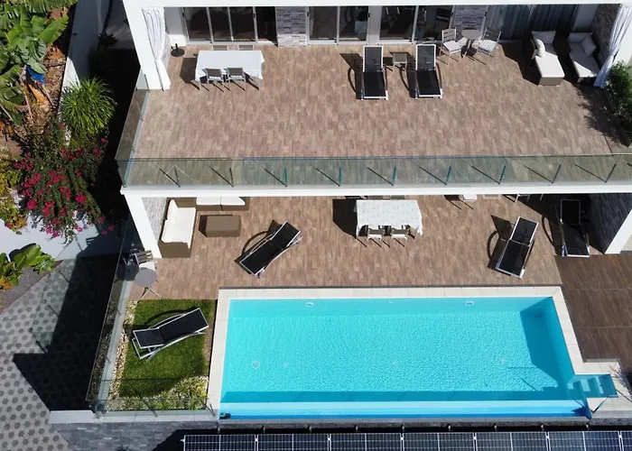 Sunset Ocean リベイラ・ブラーヴァ