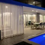 Sunset Ocean 4*