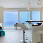 Sunset Ocean 招待所 里贝拉布拉瓦