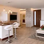 招待所 Sunset Ocean 里贝拉布拉瓦